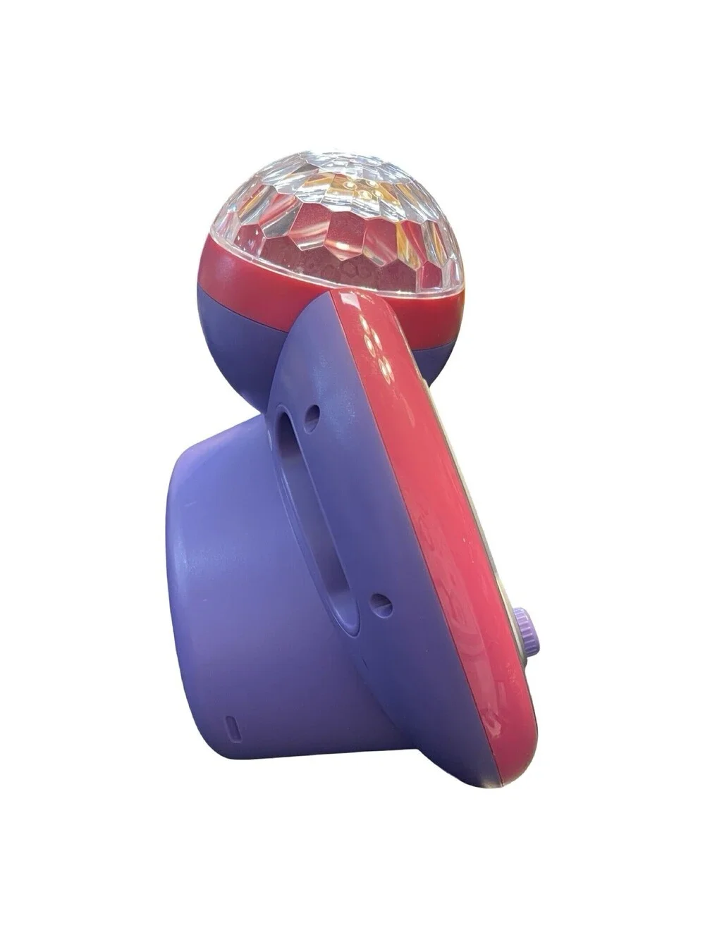 V Tech Kidi Star Karaoke Machine Pink/purple